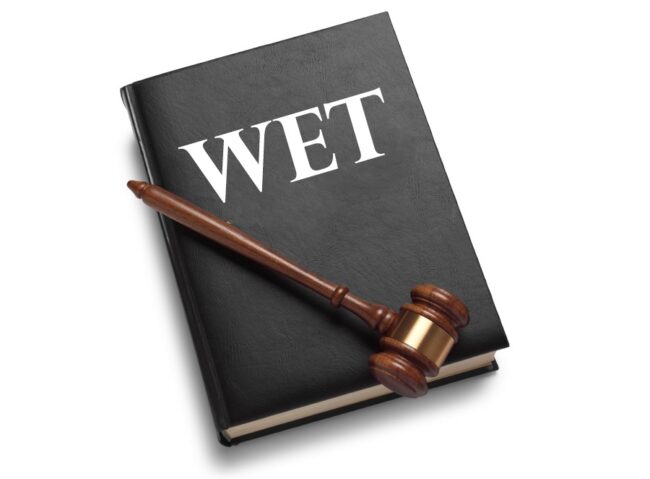 wetboek